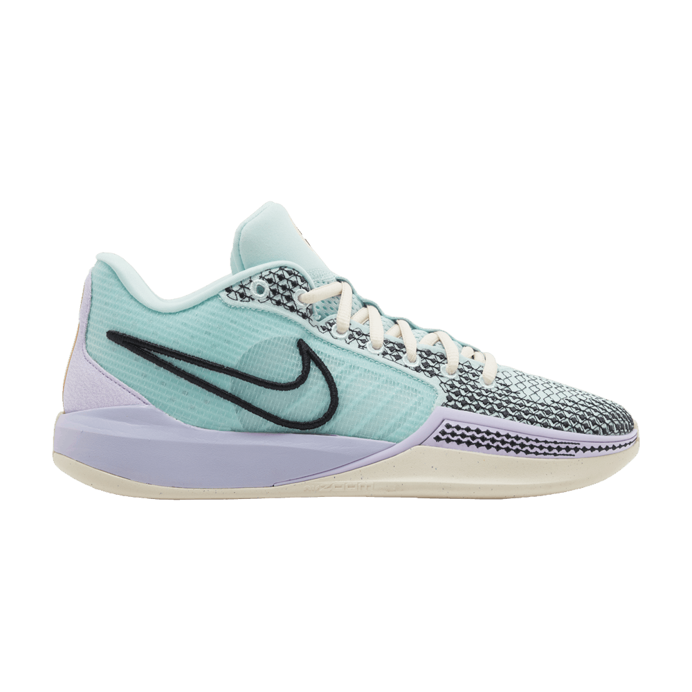 Buy Wmns Sabrina 1 Promo 'Kay Yow' - FZ7182 600 | GOAT