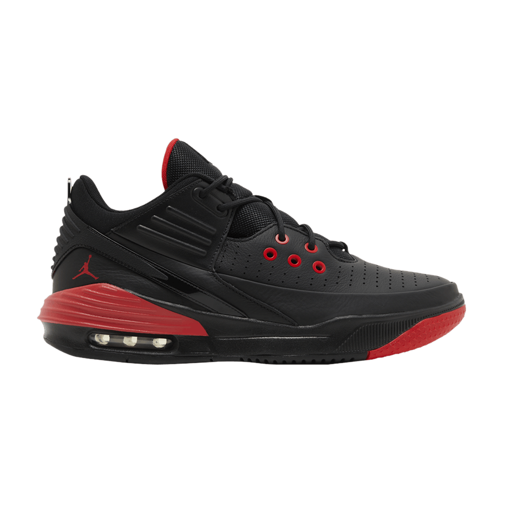 Air Jordan Max Aura 5 'Bred'