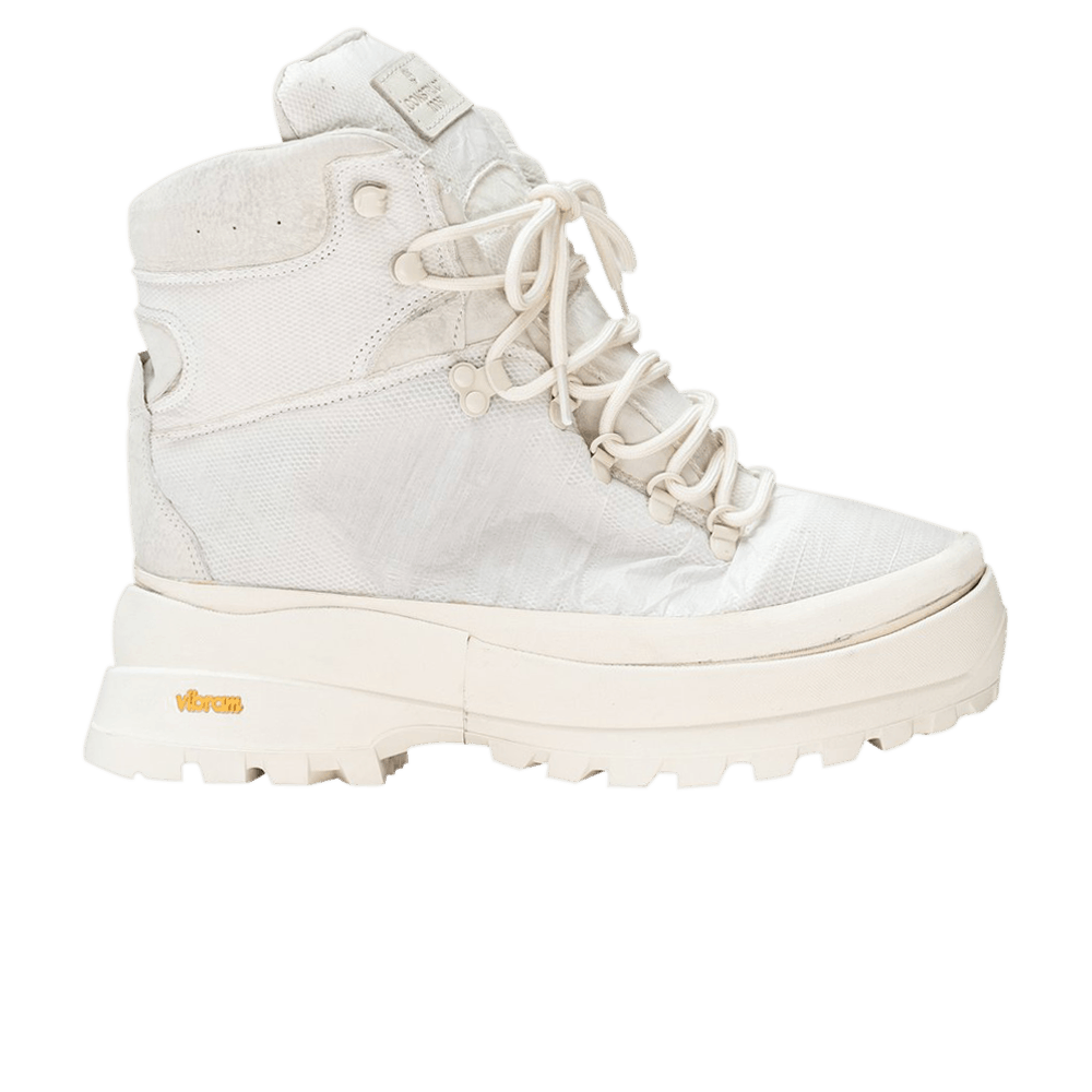 Buy Supreme x Timberland World Hiker Front Country Boot 'FW 18