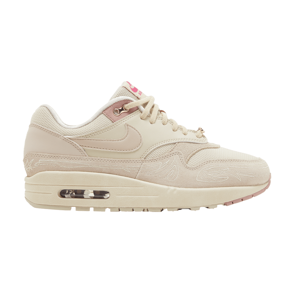 Serena Williams Design Crew x Nike Wmns Air Max 1 'Los Angeles'