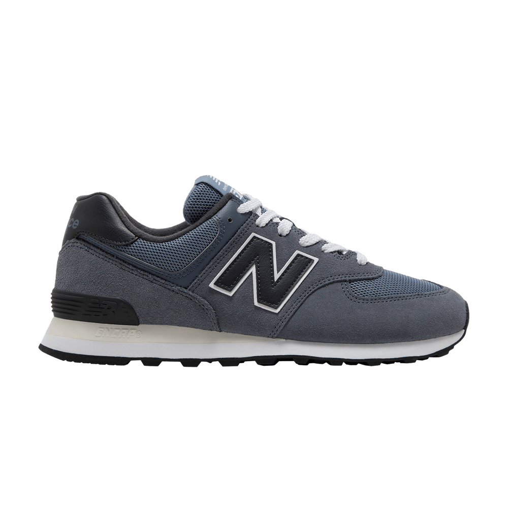 New Balance 574 'Dark Arctic Grey Phantom'
