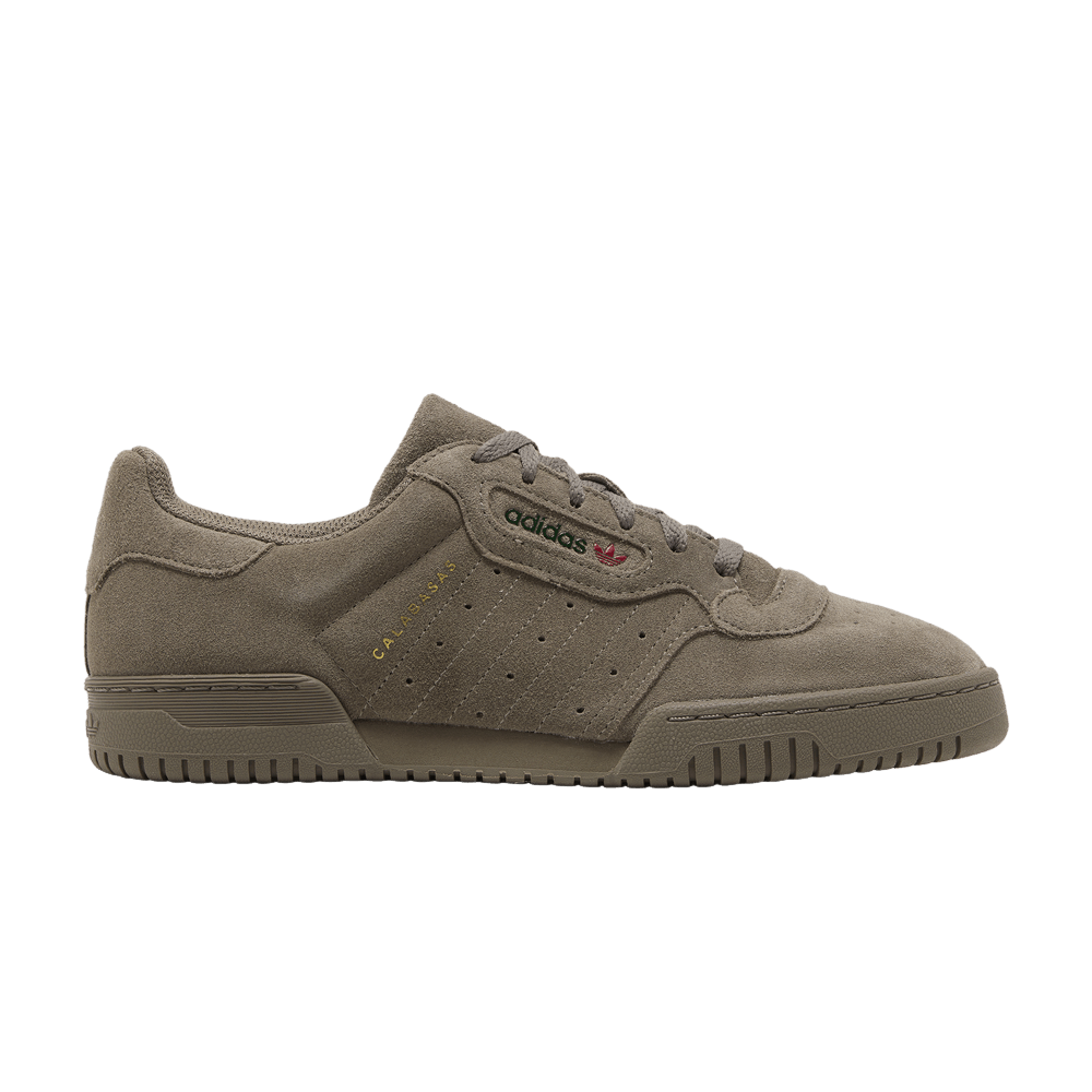 Buy Yeezy Powerphase Calabasas 'OG' - CQ1693 | GOAT