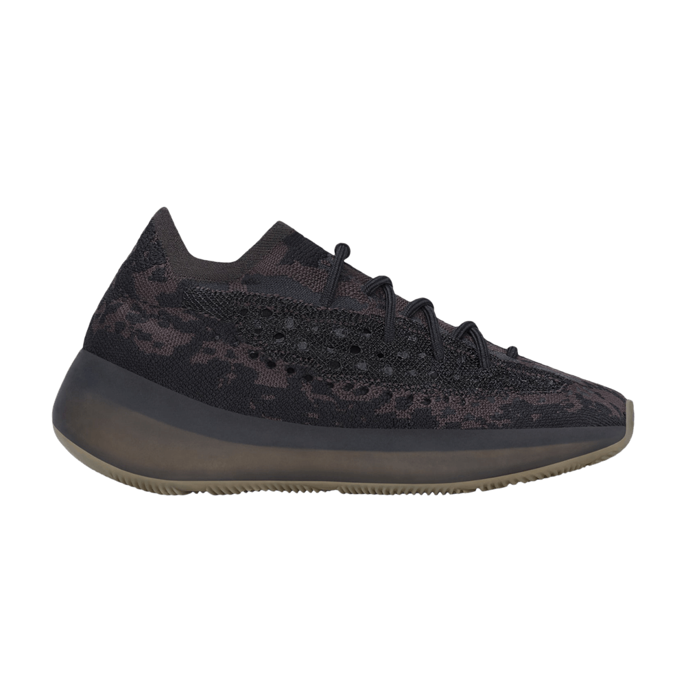 Yeezy Boost 380 'Onyx Non-Reflective' 2024