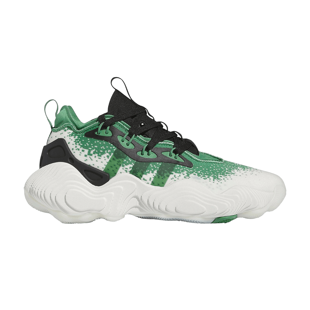 Buy adidas Trae Young 3 'Cotton Candy' - IF9358 | GOAT