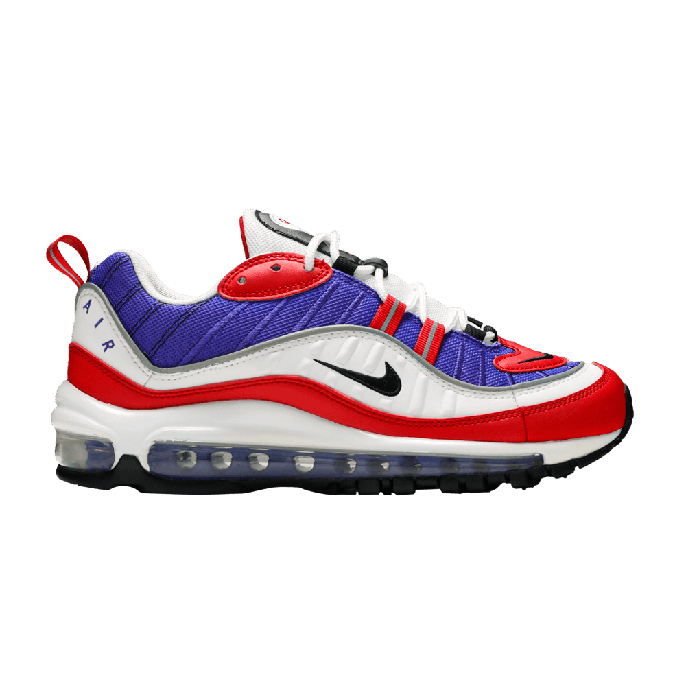 Nike Wmns Air Max 98 'Raptors Alternative'