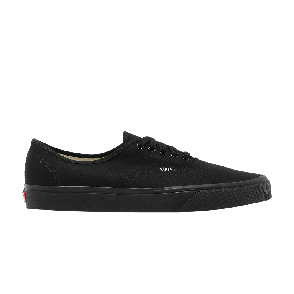 Vans Authentic 'Black'