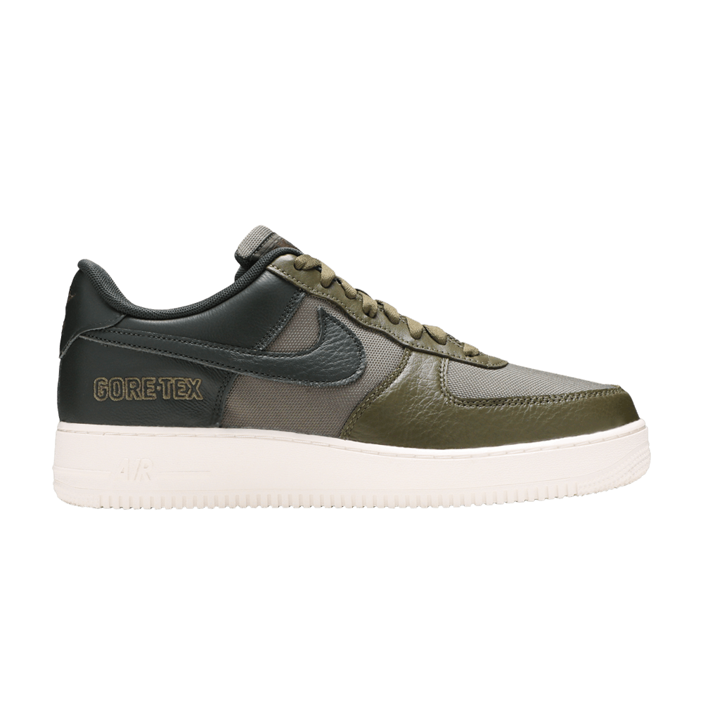 Nike Air Force 1 GTX 'Medium Olive'