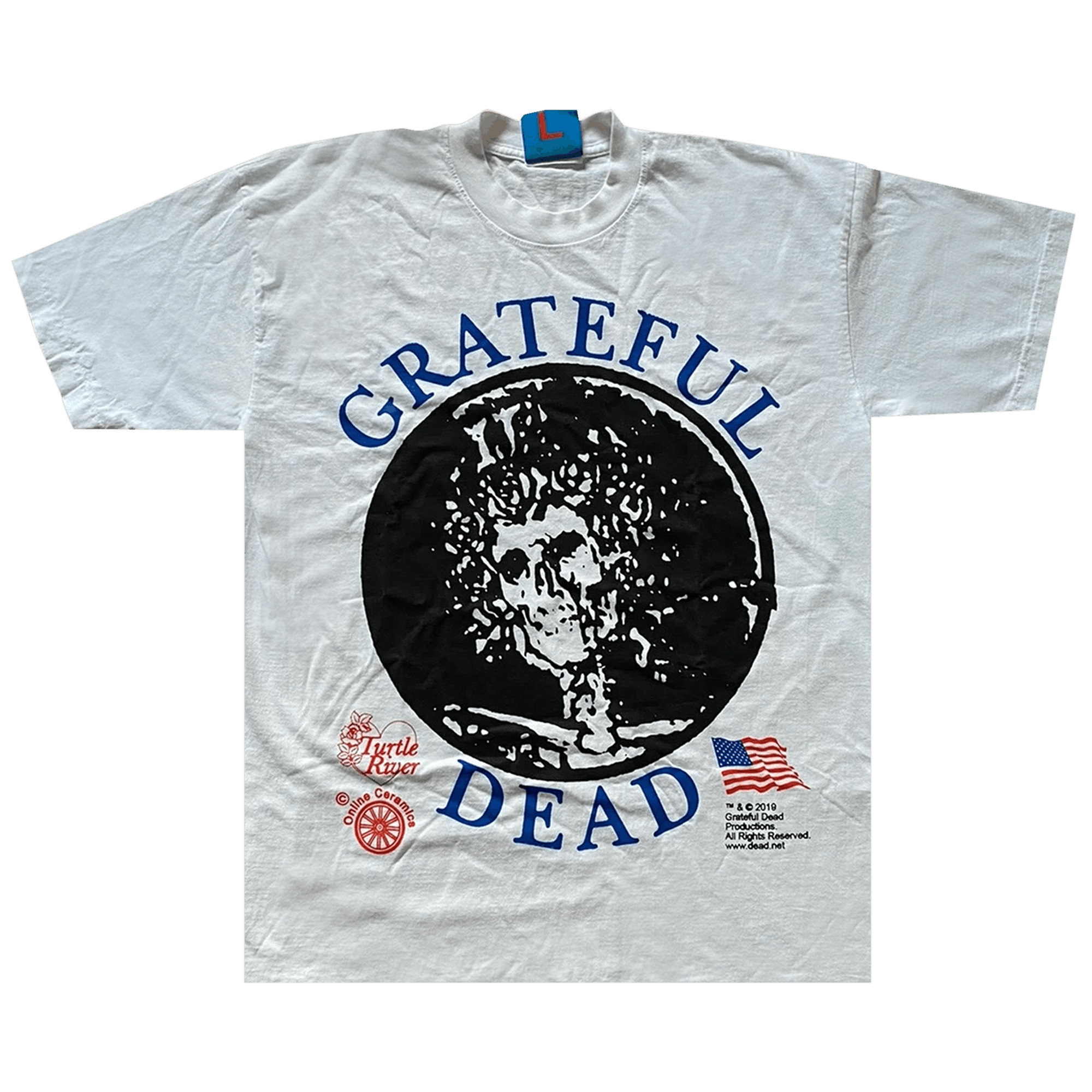 Buy Online Ceramics x A24 Burned Mind Hereditary Tee 'Black