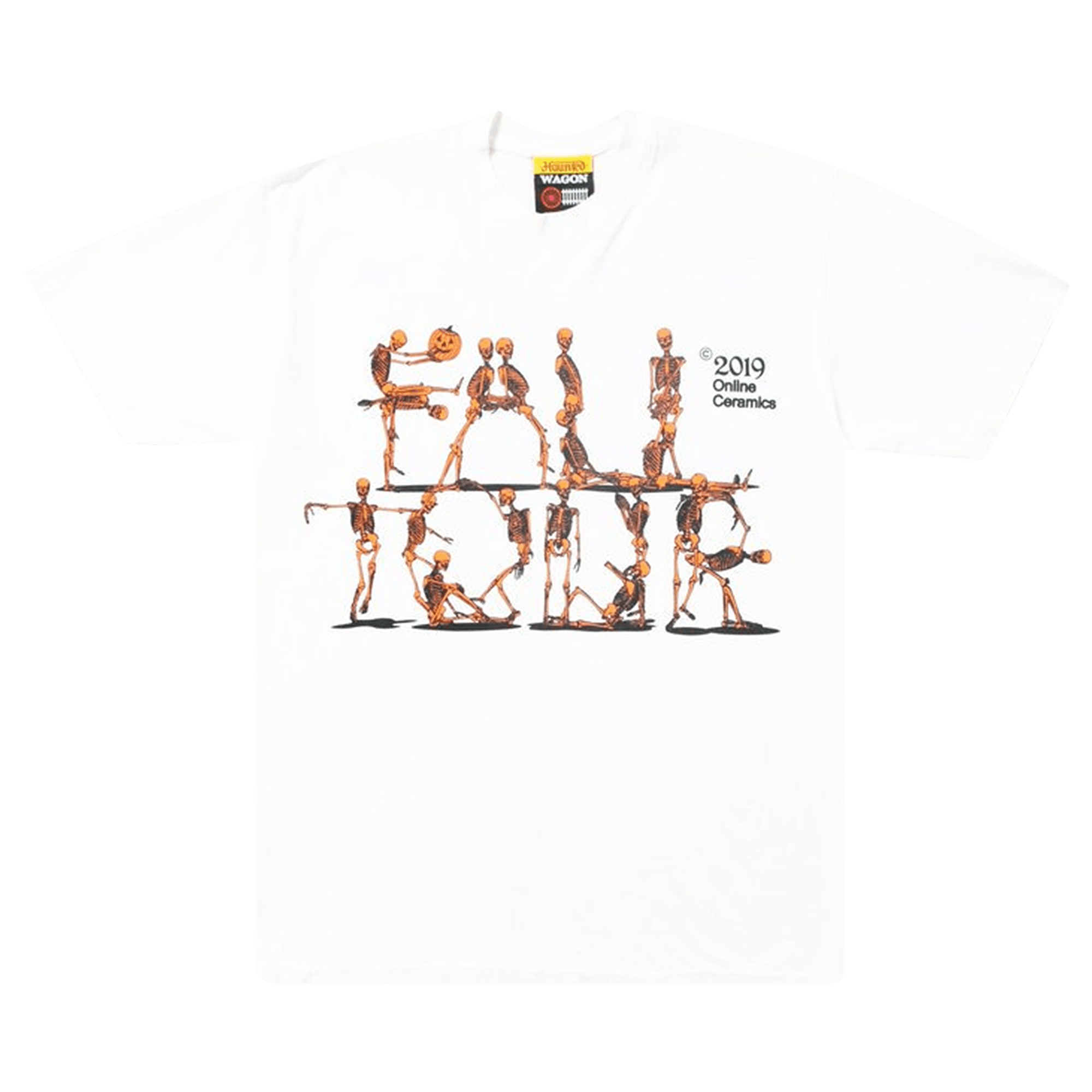 Buy Online Ceramics x Fela Kuti Music Is The Weapon Long-Sleeve