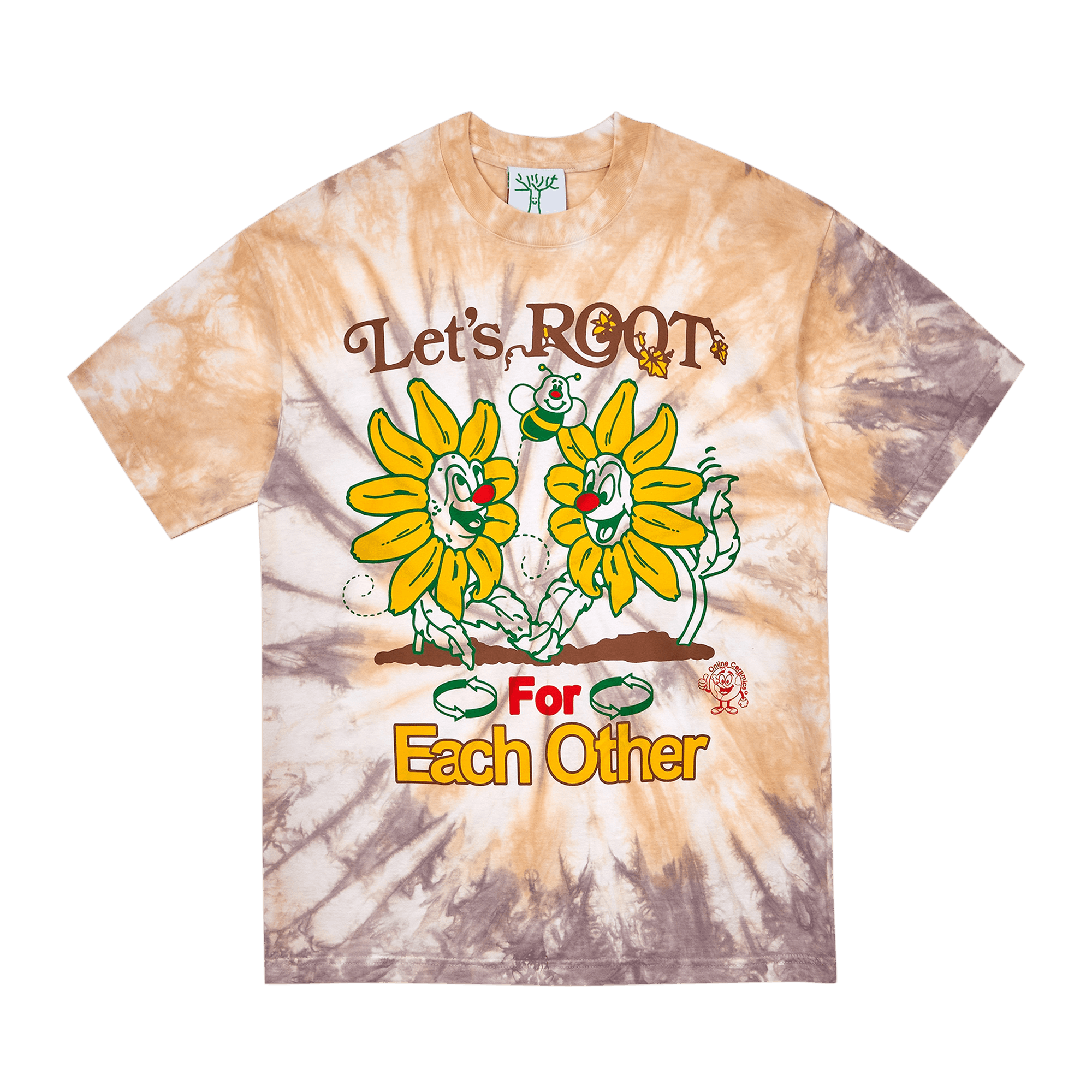 Buy Online Ceramics x Fela Kuti Music Is The Weapon Long-Sleeve 