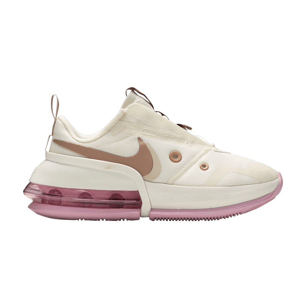 Nike Wmns Air Max Up 'Sail Metallic Red Bronze'