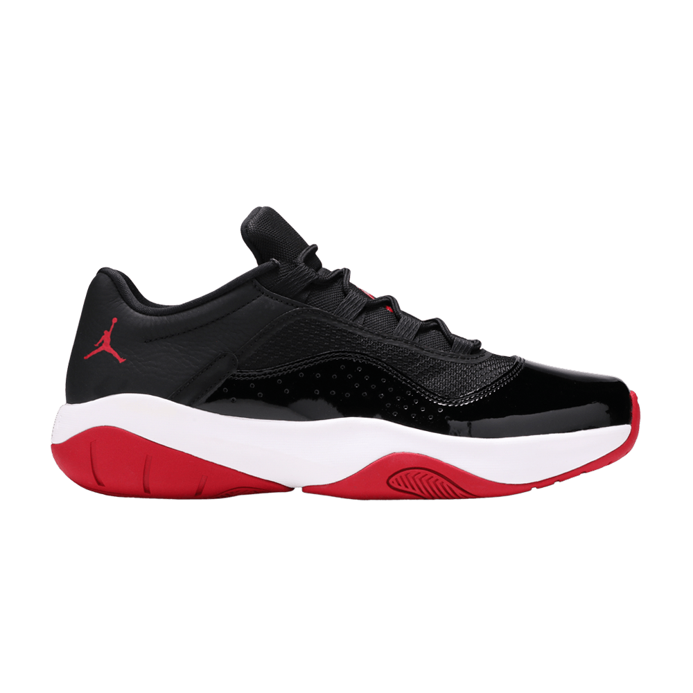 Air Jordan 11 CMFT Low 'Bred'