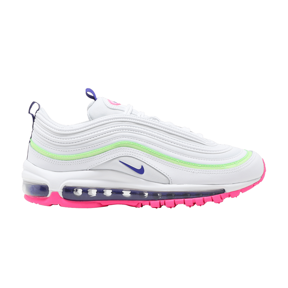 Nike Wmns Air Max 97 'Easter'