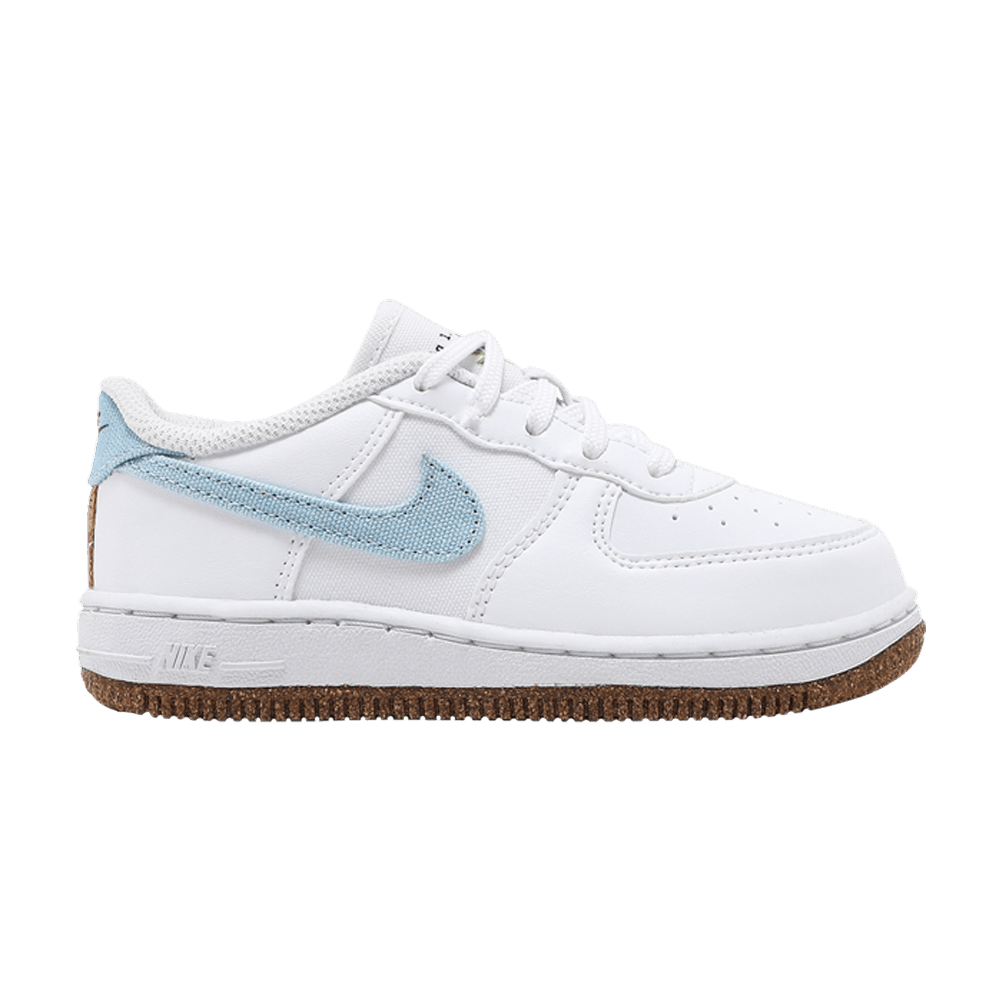 Nike Air Force 1 LV8 TD 'Indigo'