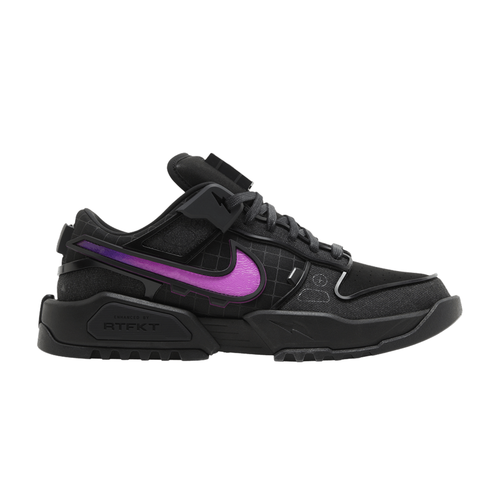 RTFKT x Nike Dunk Genesis 'Void'