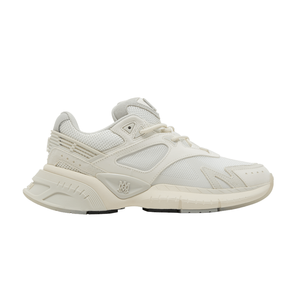 【AMIRI】男性 MA RUNNER スニーカー PS24MFS021-610 AMIRI】男性 MA RUNNER スニーカー PS24MFS021-610 (AMIRI
