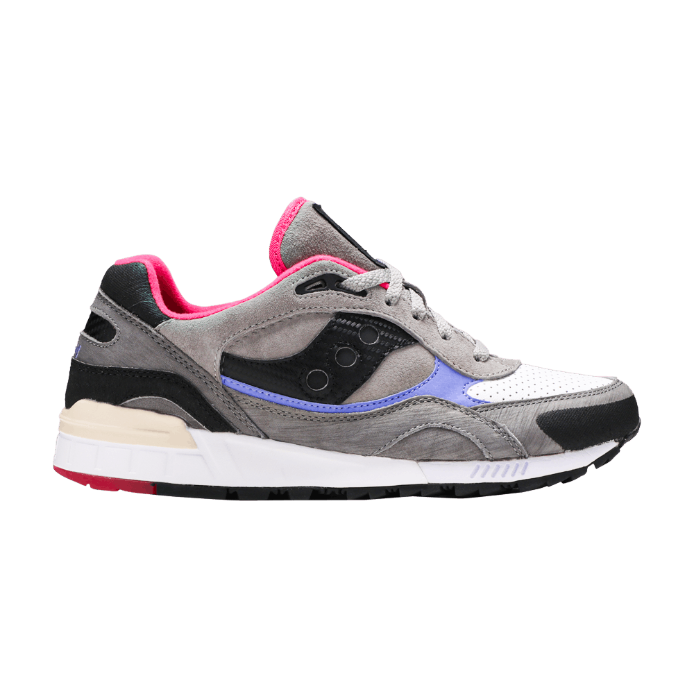 Shadow 90 x Saucony West NYC