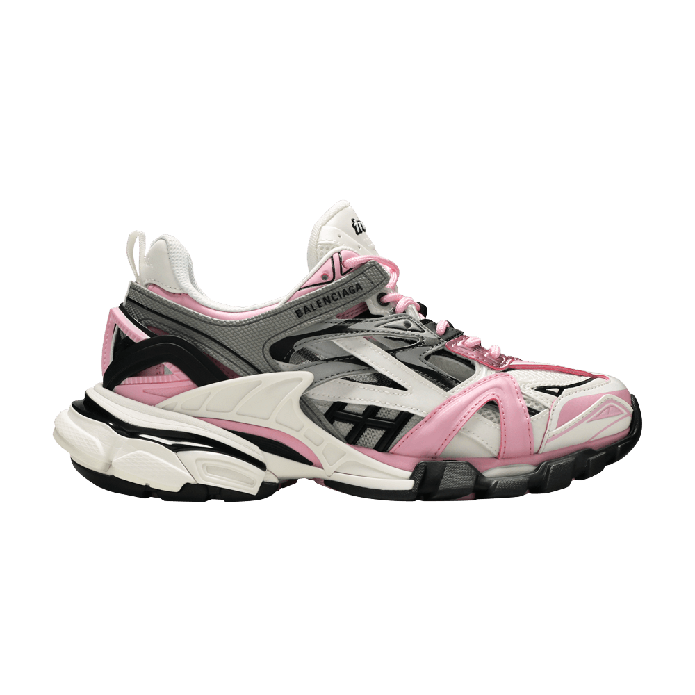 Balenciaga Wmns Track.2 Sneaker 'Pink'