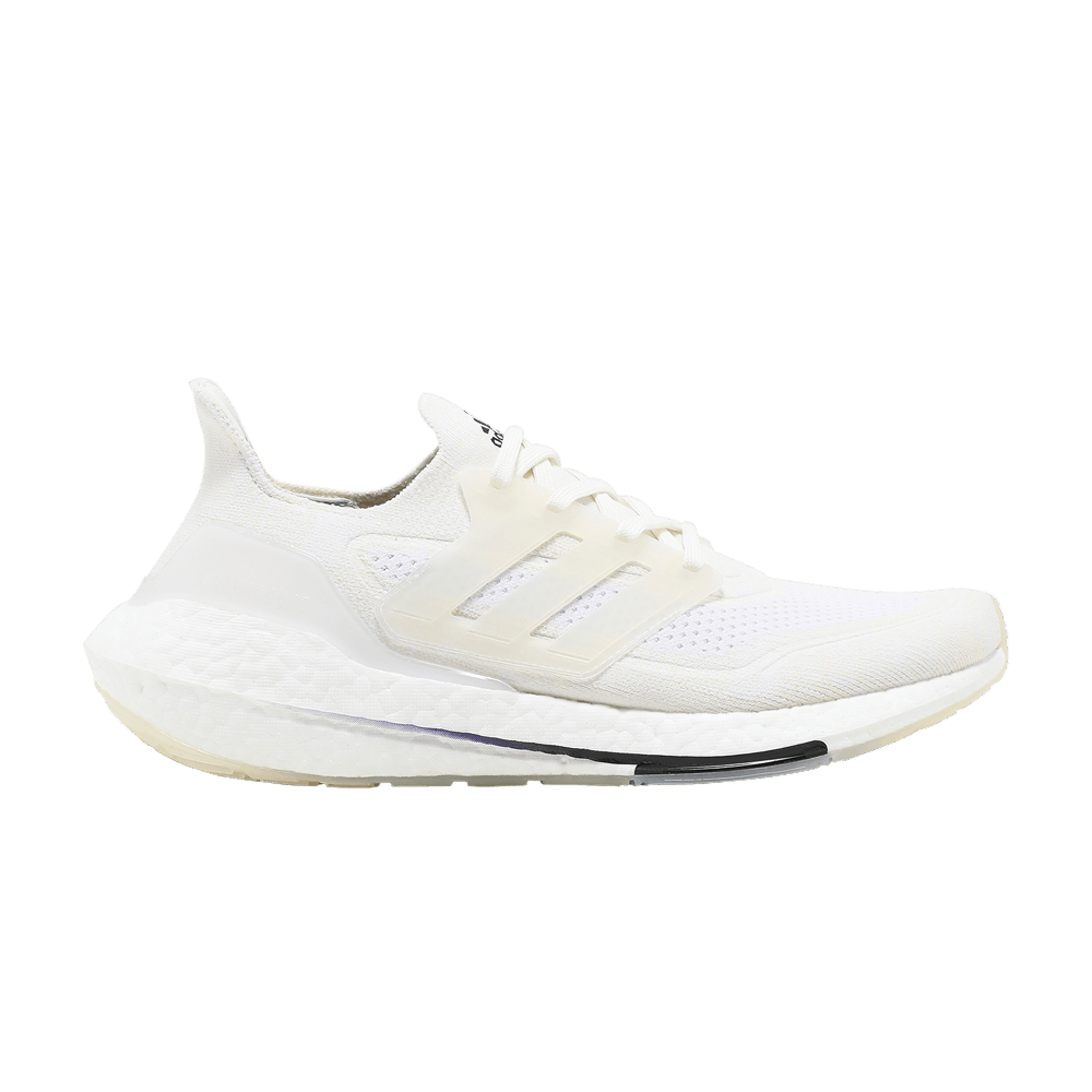 adidas UltraBoost 21 Primeblue 'Non Dyed'
