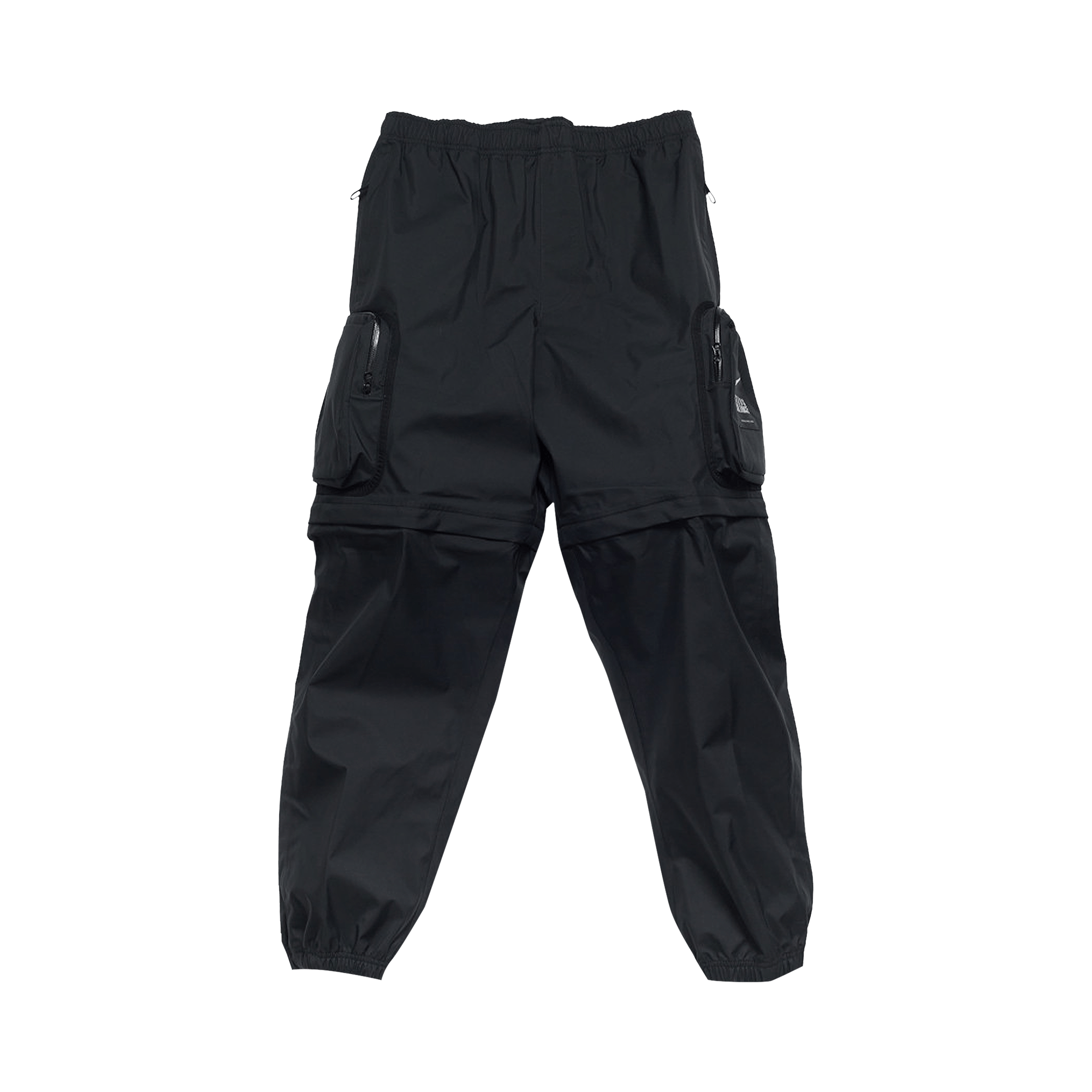 Nike x Undercover Gyakusou SR 2-In-1 Pant 'Black'