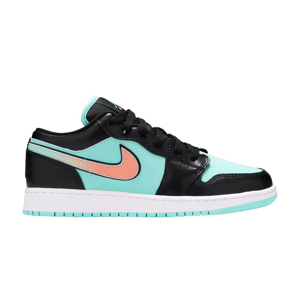 Air Jordan 1 Low SE GS 'Tropical Twist'