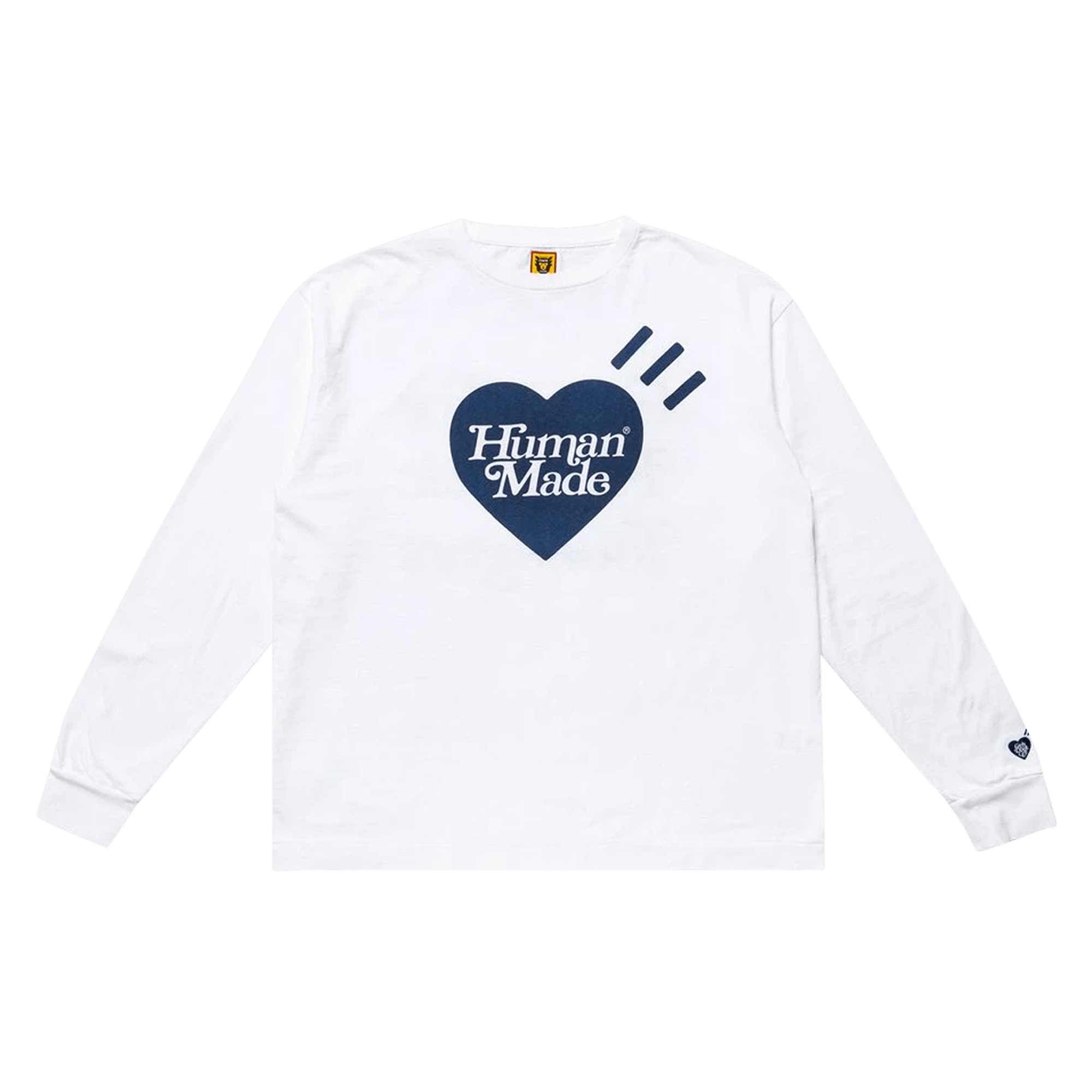 Buy Girls Don't Cry x Human Made Gears For Futuristic Teenagers T
