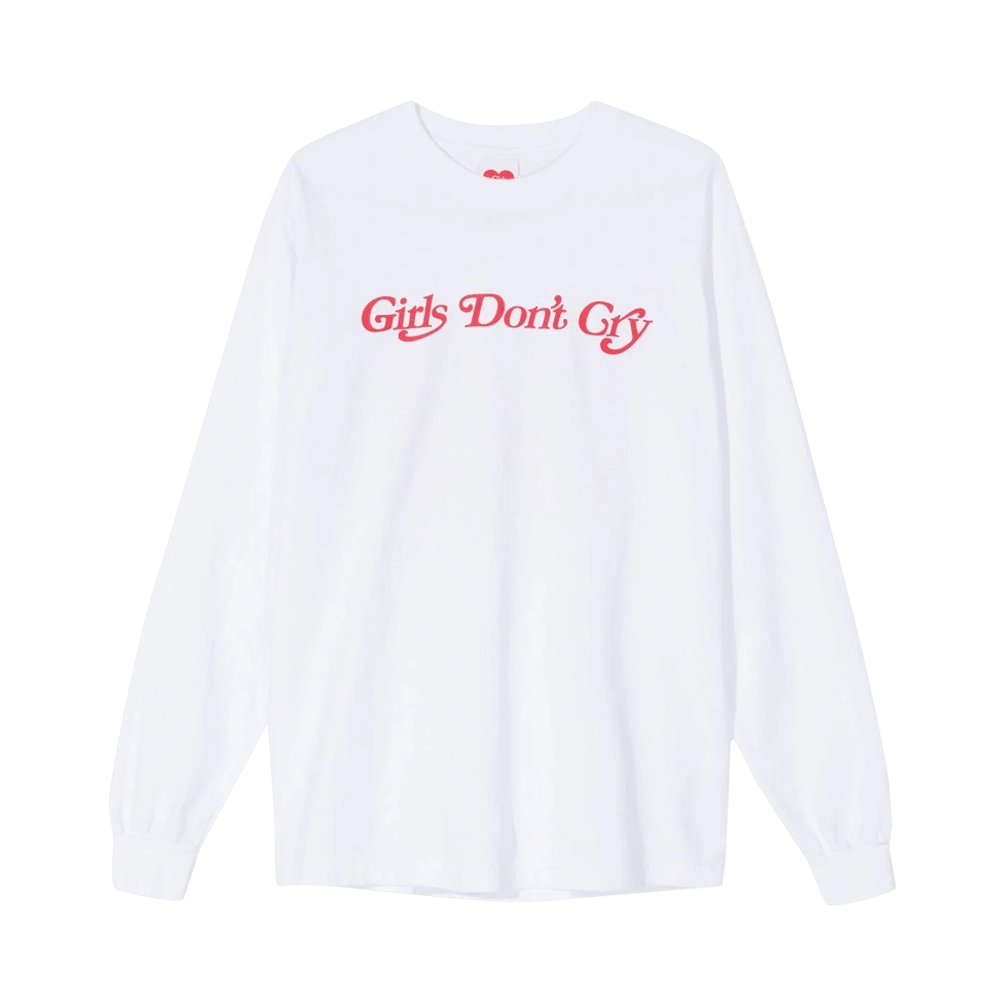 Buy Girls Don't Cry Logo Hoodie 'Brown' - 2109 1FW190106LH BROW | GOAT
