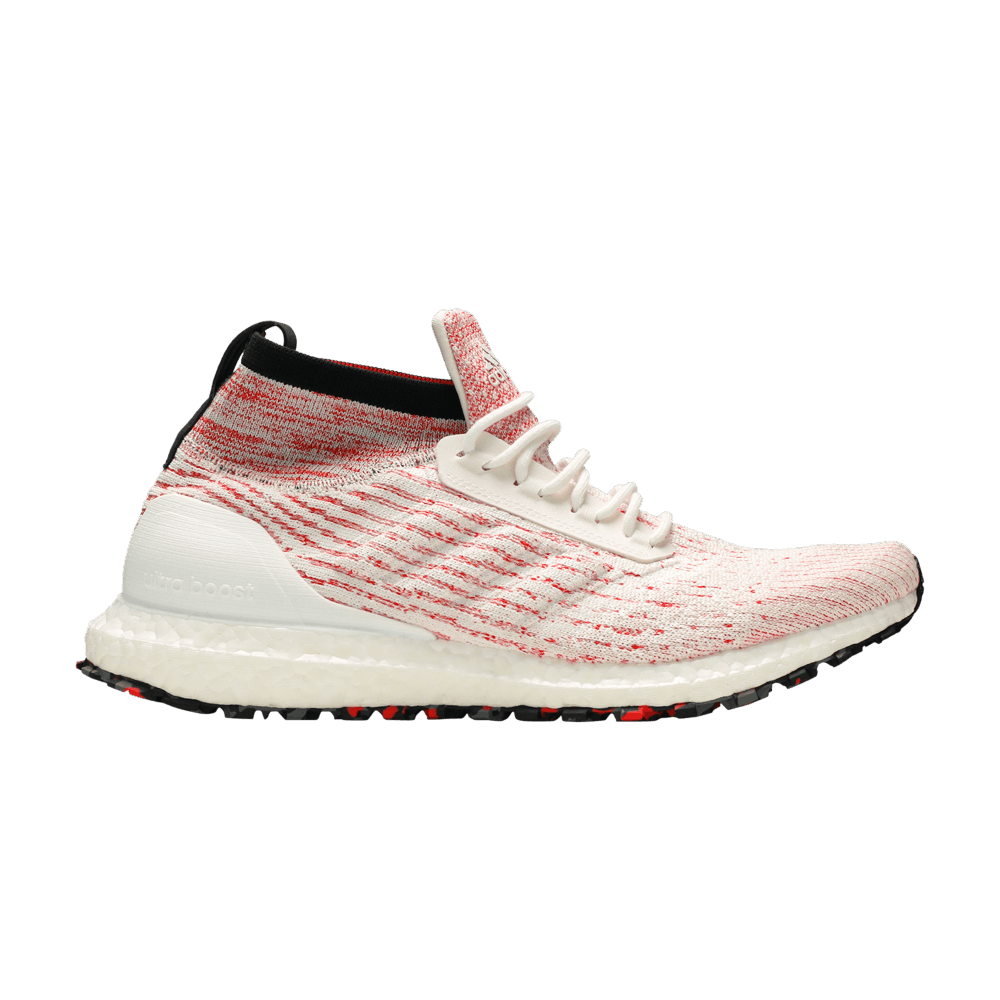 Adidas UltraBoost All Terrain 'Candy Cane'