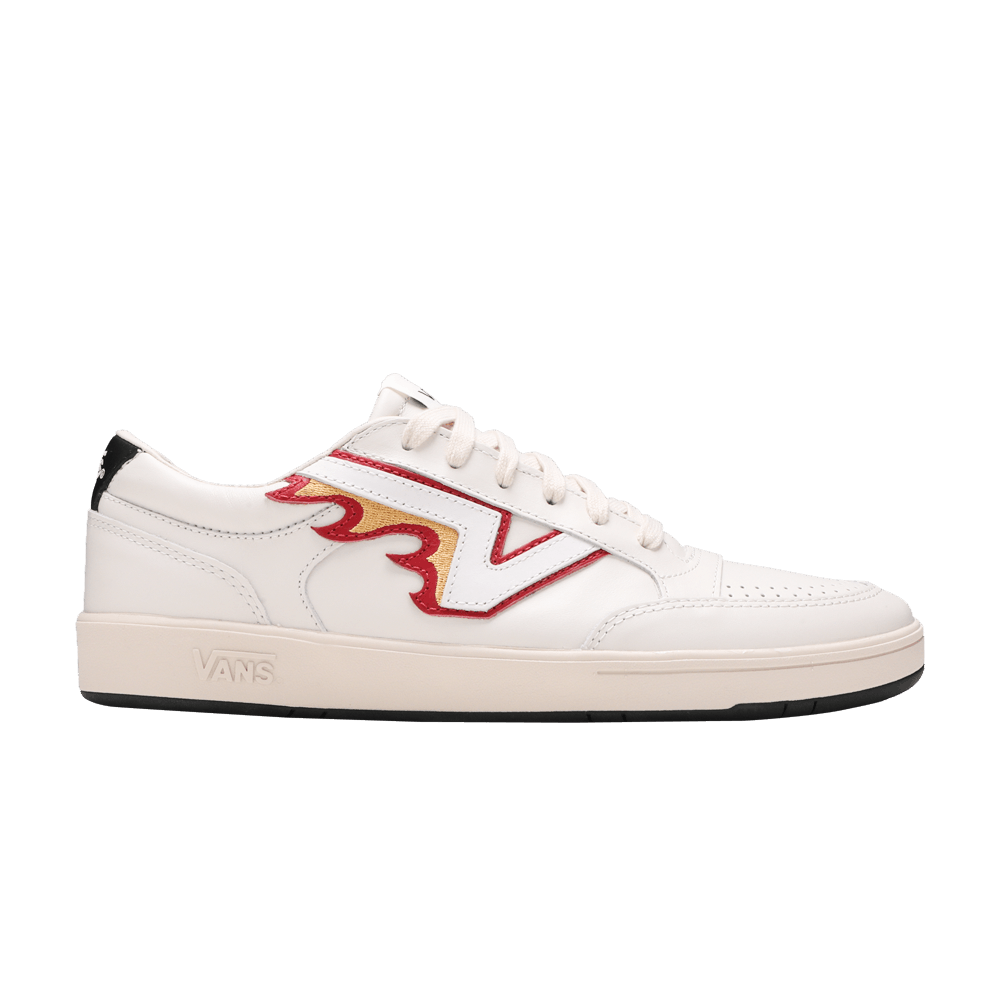 Vans Lowland CC 'Flame'