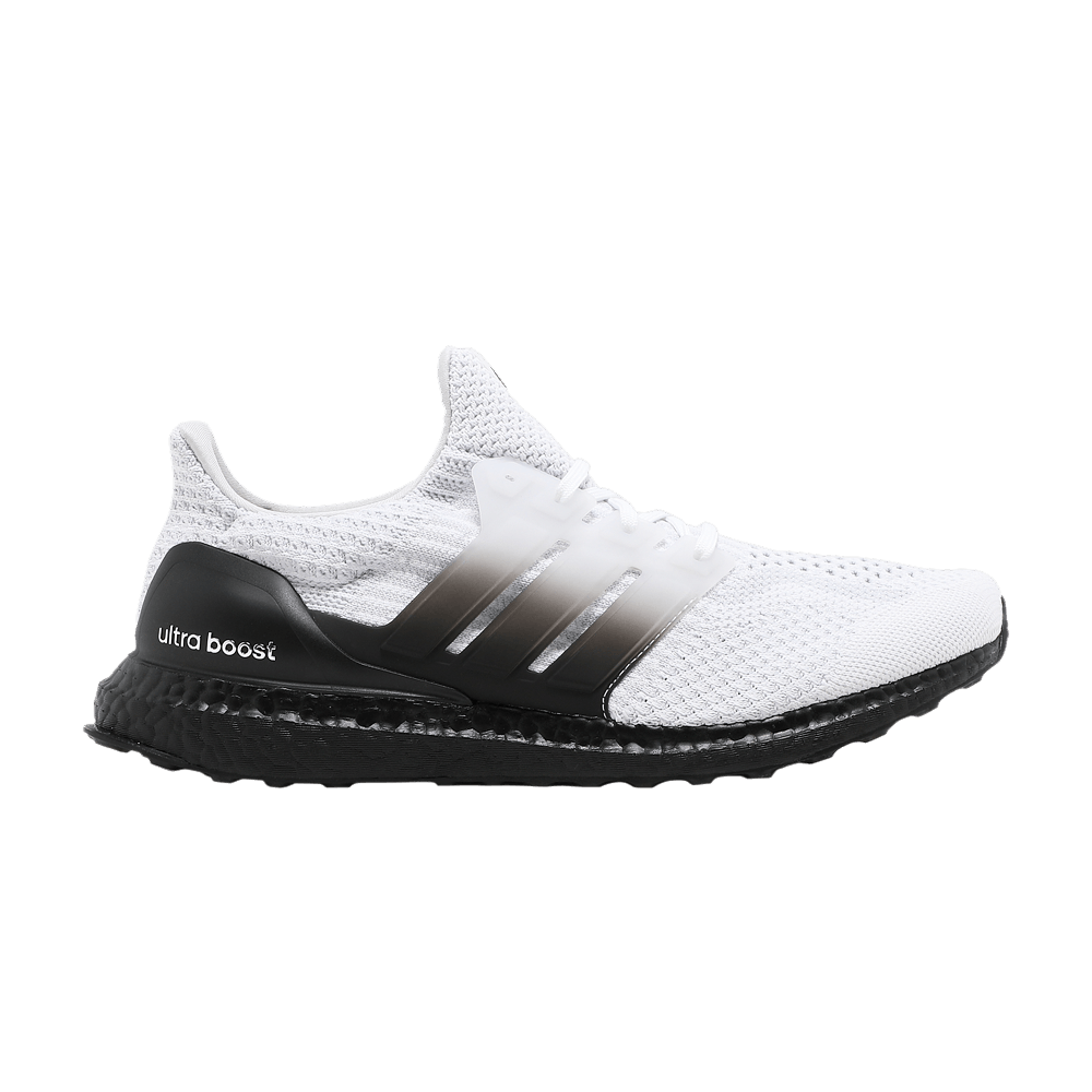 adidas UltraBoost 5.0 DNA 'White Black'
