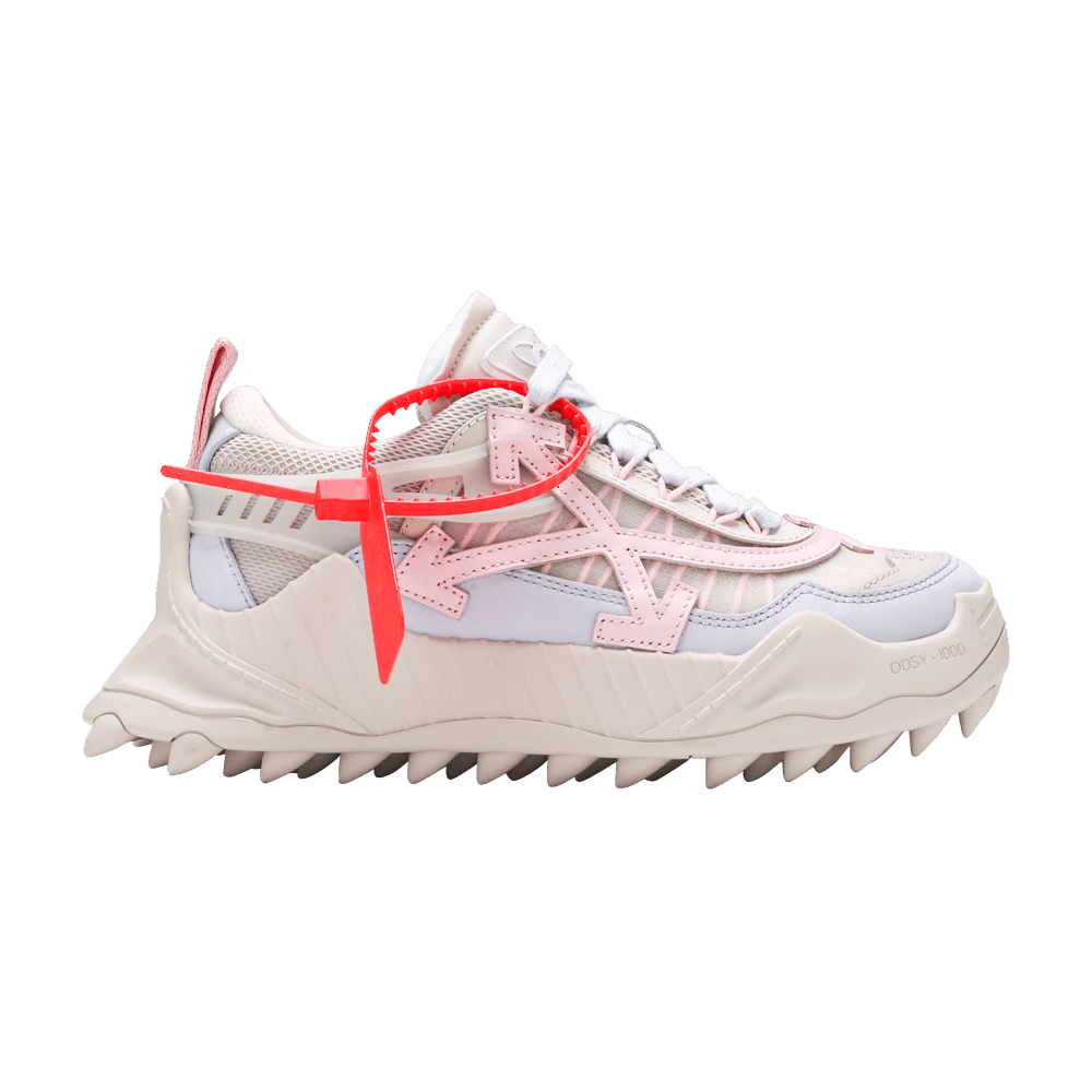 Off-White Wmns ODSY-1000 'Beige Pink'