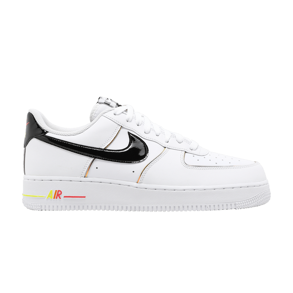 Nike Air Force 1 '07 LV8 'Fresh'