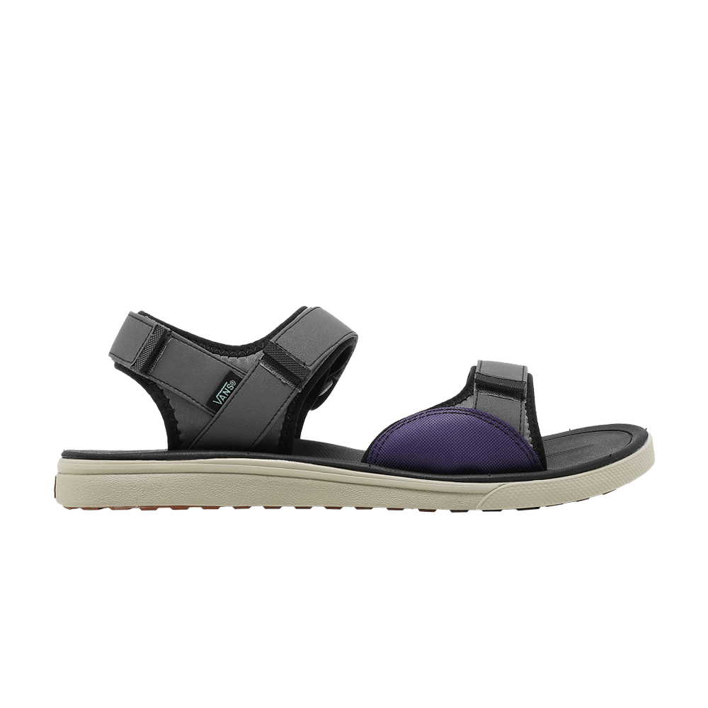 Vans UltraRange Tri-Lock Sandals 'Pewter Eucalyptus'