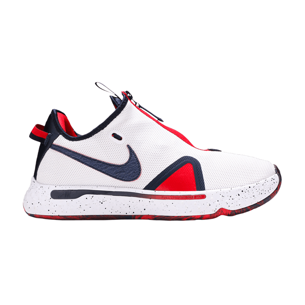 Buy Nike PG 4 TB  display picture 1