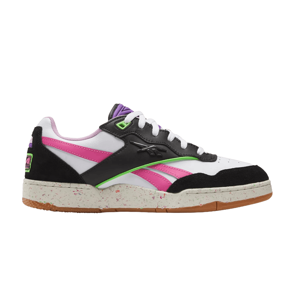 Reebok BB 4000 II ANUEL AA