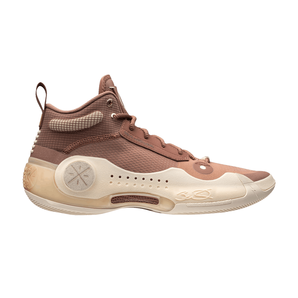 Li-Ning Way of Wade 10 'Hall of Fame'