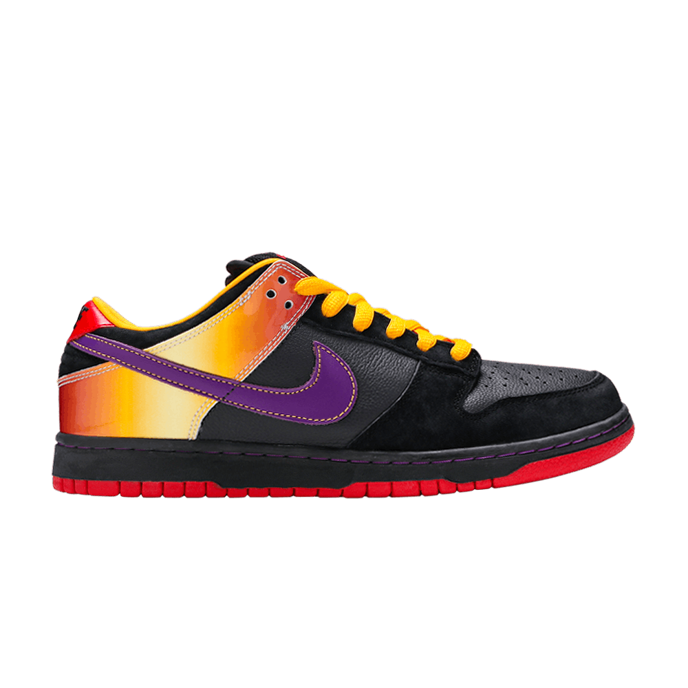 Nike Dunk Low Pro SB 'Appetite For Destruction'