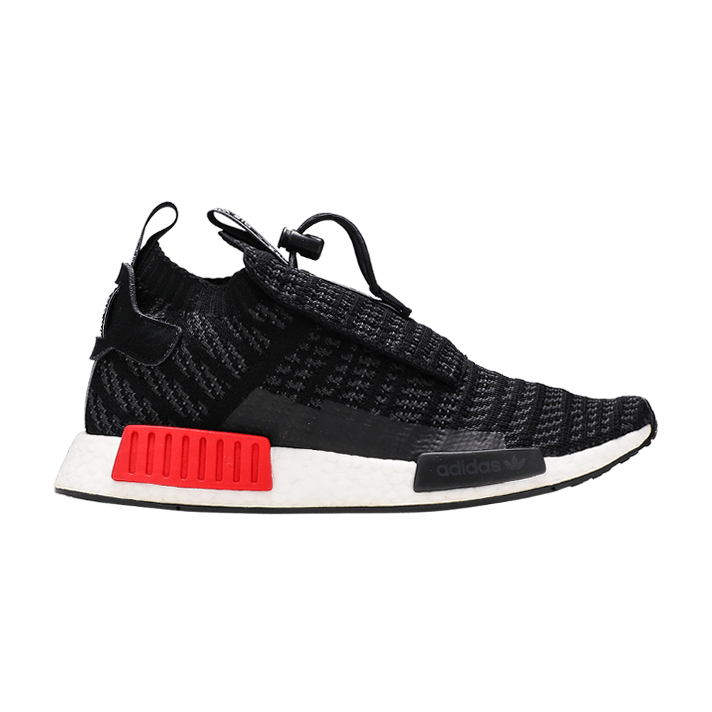 adidas gazelle silver green womens Men's adidas NMD_R1 Shoes - White main image 1