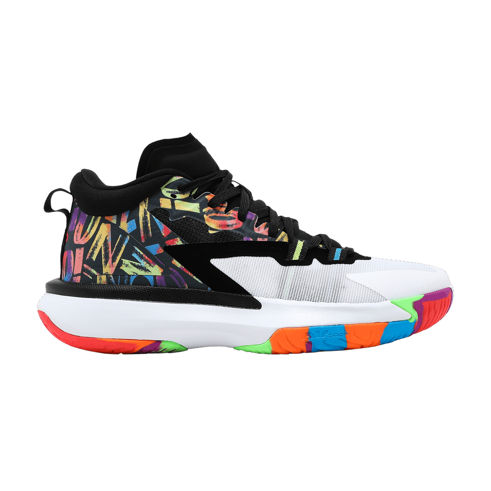 Buy Jordan Zion 1 'Noah' - DA3130 001 | GOAT