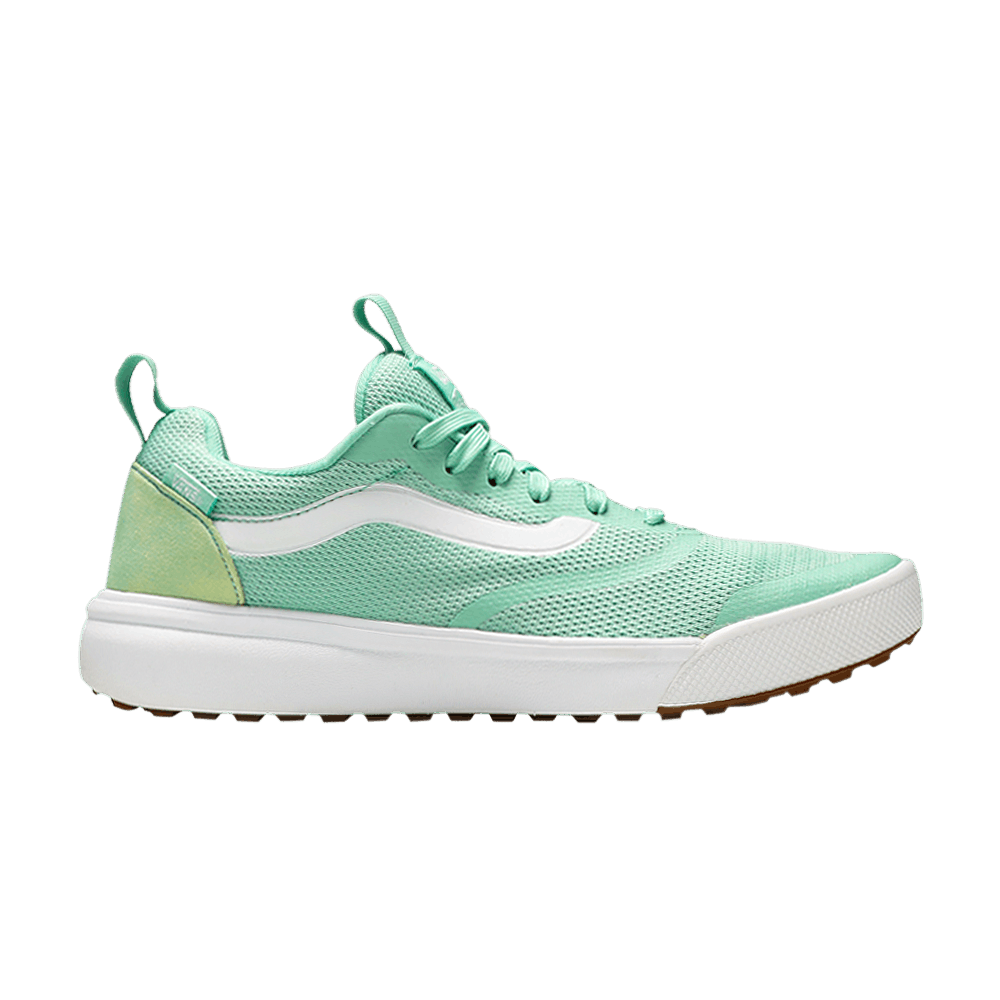 Vans Wmns UltraRange RapidWeld 'Neptune Green'