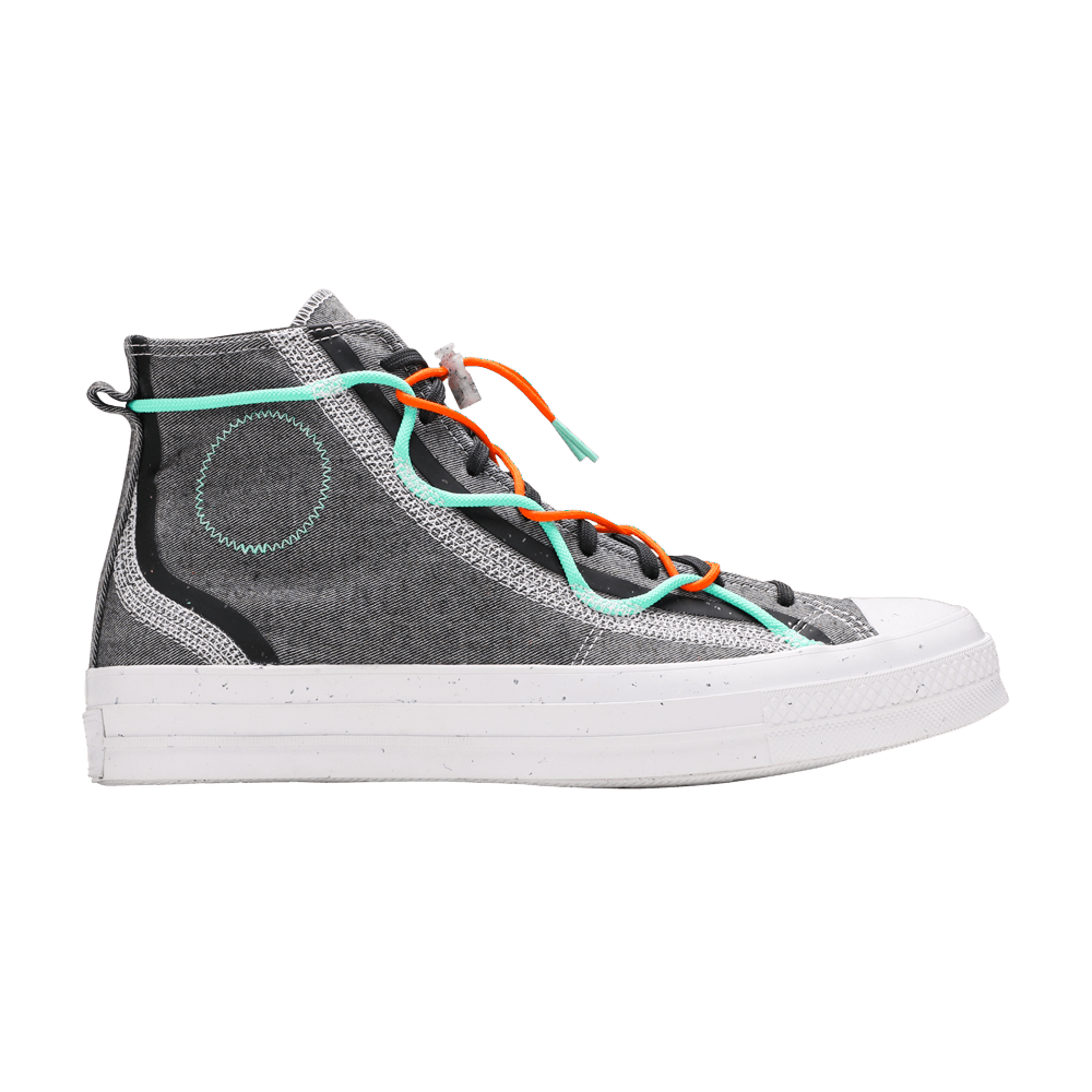 Converse Renew Chuck 70 High 'Ash Storm'