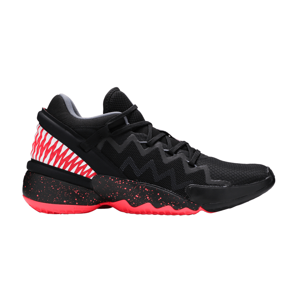 carnage shoes adidas