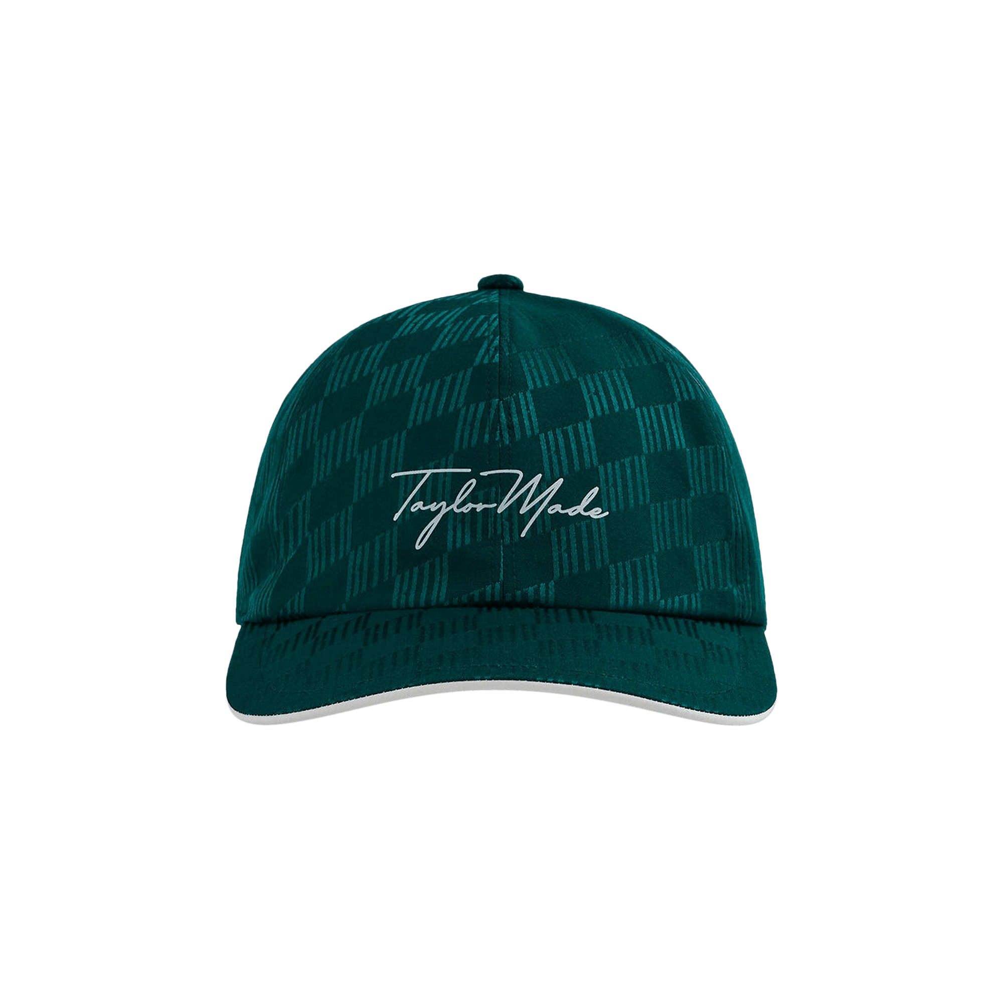 Kith For TaylorMade Silk Leggero Cap 'Fairway'