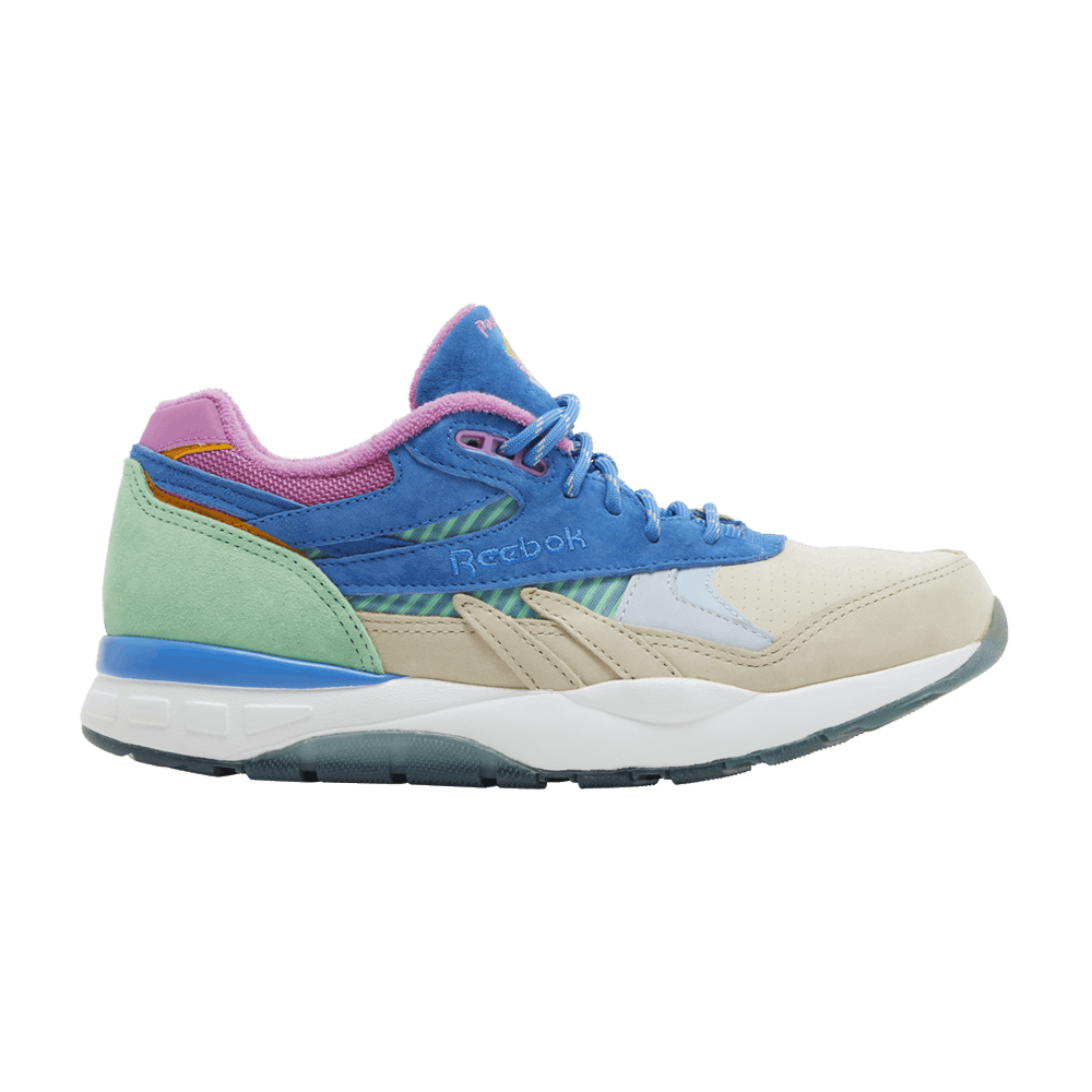 Packer x Reebok Ventilator Supreme 'Four Seasons'