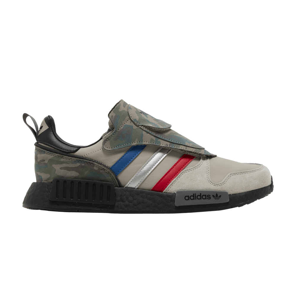 Buy adidas Micropacer OG Shoes - C75570 | GOAT