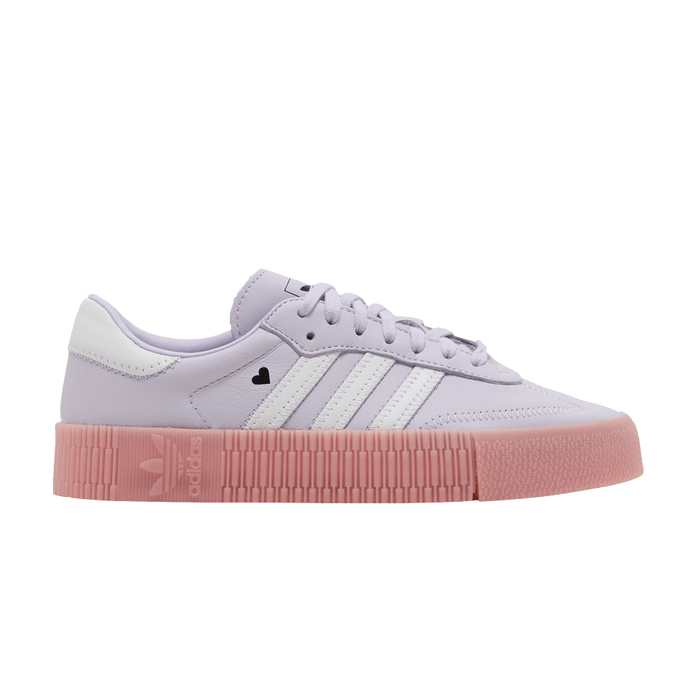 Buy Adidas Wmns Sambarose 'Orchid Tint' - EE6743 | GOAT