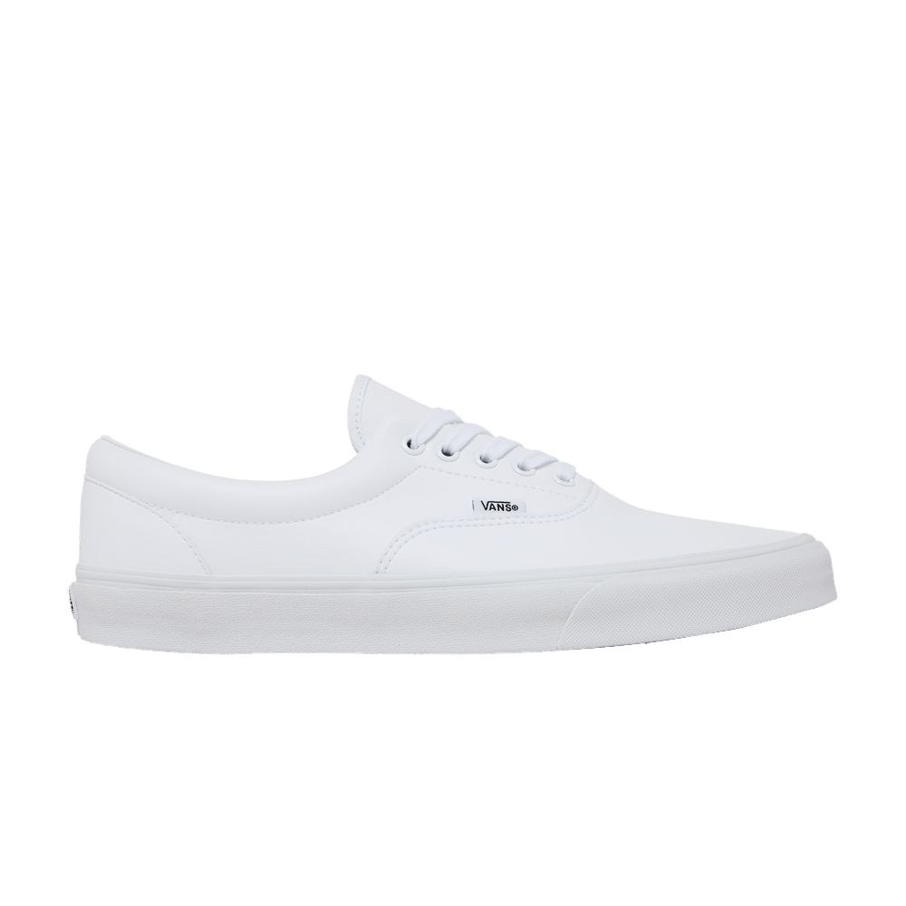 Vans Era 'Classic Tumble - White'