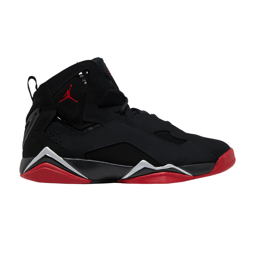 Buy Air Jordan True Flight BG 'Bordeaux' - 343795 625 | GOAT