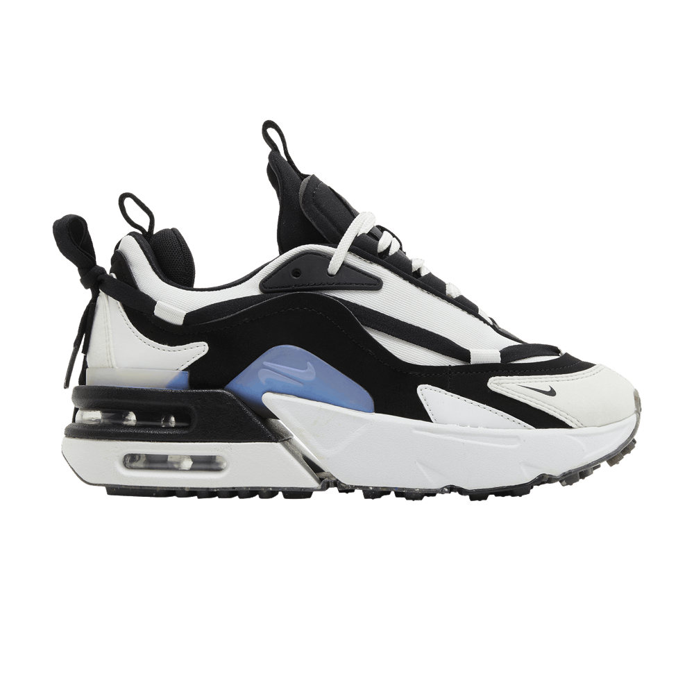 Buy Nike Wmns Air Max Furyosa 'Rattan Obsidian' - CZ4149 200 | GOAT