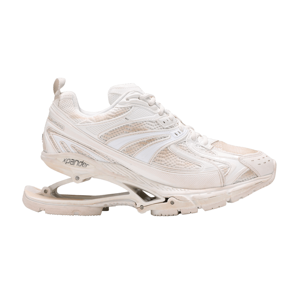 Balenciaga X-Pander 'White'